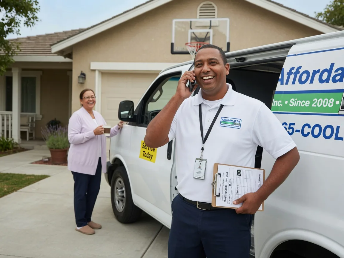 Central Ac Repair Nine Mile Falls, WA FAQs